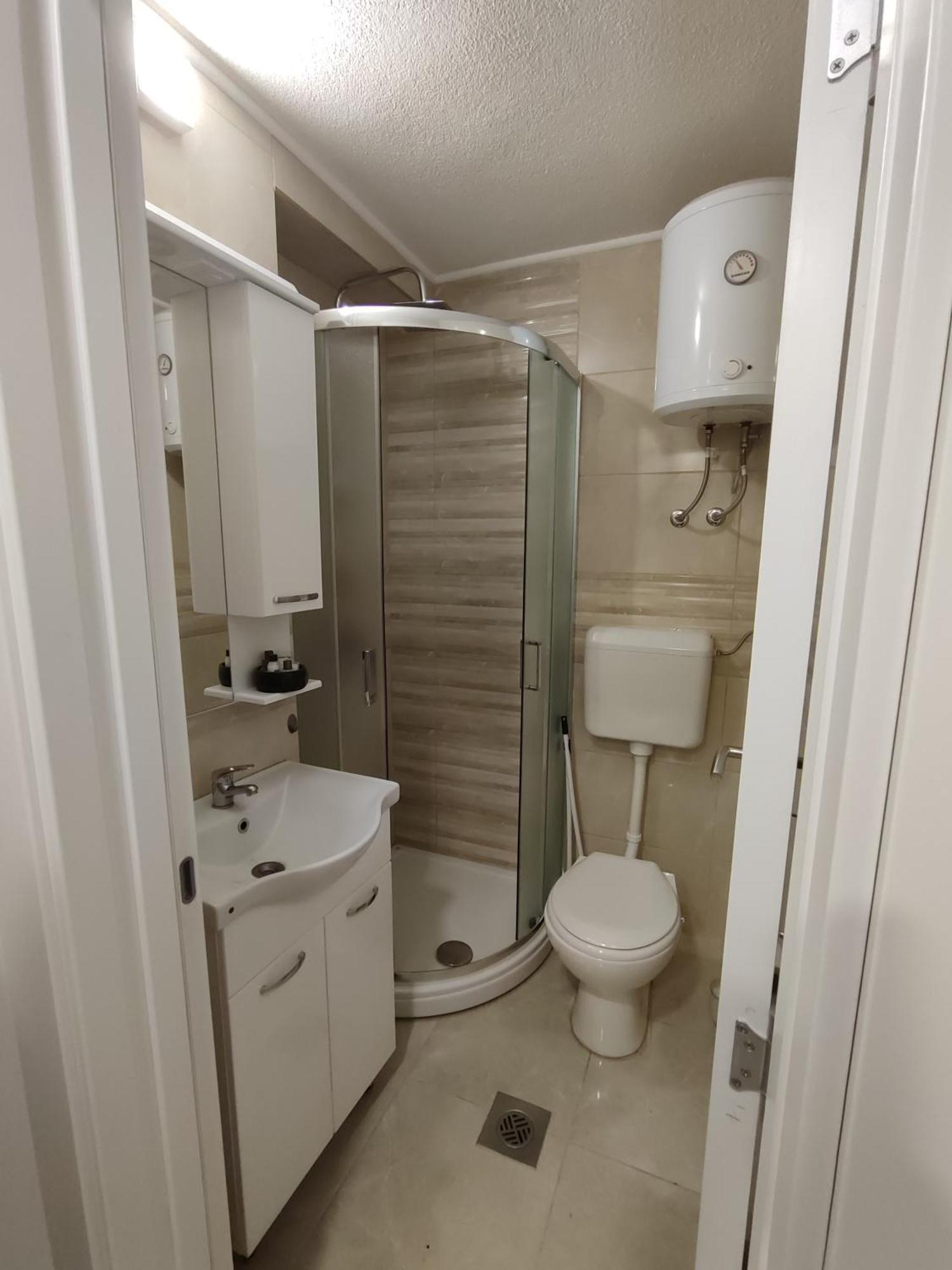 巴尼西卢卡Apartman Lasta公寓 外观 照片